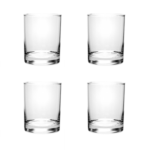 LVH Custom DOF Glasses - Set of 4 4\ Height x 3\ Width
14 Ounces, Each
Rim style:  Beaded

Includes personalization, choose a monogram, or letters in script or block. 
Imprint area:  2.75\H x 3\W

Care & Use:  Dishwasher safe.





